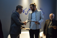 گالری تصاویر نمایشگاه ملی هفته پژوهش ۱۴۰۳