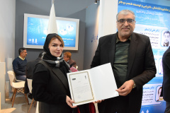 گالری تصاویر نمایشگاه ملی هفته پژوهش ۱۴۰۳