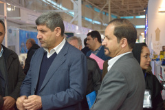 گالری تصاویر نمایشگاه ملی هفته پژوهش ۱۴۰۳