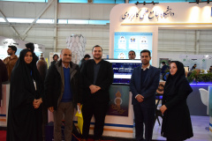 گالری تصاویر نمایشگاه ملی هفته پژوهش ۱۴۰۳