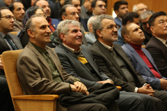 گالری تصاویر نمایشگاه ملی هفته پژوهش ۱۴۰۳