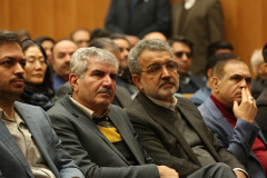 گالری تصاویر نمایشگاه ملی هفته پژوهش ۱۴۰۳