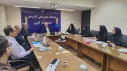 برگزاری اولین جلسه کمیته اجرایی هفته پژوهش، فناوری و فن بازار سال 1404