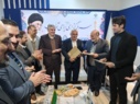 در سومین روز از بیست‌وششمین نمایشگاه بین‌المللی هفته پژوهش و فناوری انجام شد: انعقاد قرارداد سه‌جانبه فروش تجهیزات فناورانه با محوریت دانشگاه جامع علمی کاربردی