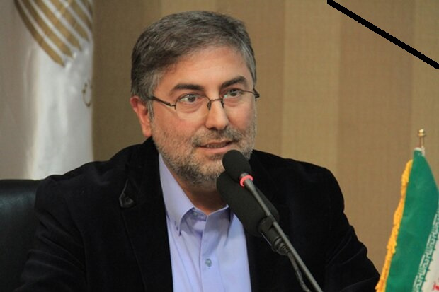 درگذشت دکتر پیمان دانش کار آراسته معاون پژوهش و فناوری دانشگاه جامع علمی کاربردی