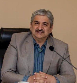 انتصاب سرپرست جدید معاونت پژوهش و فناوری دانشگاه